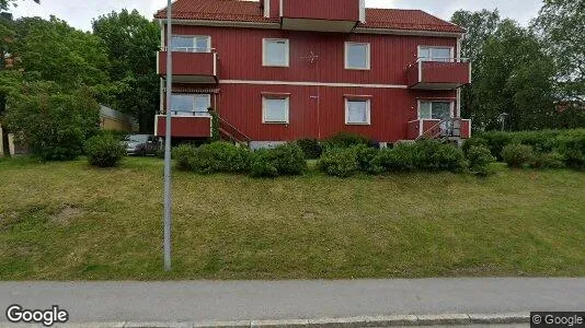Lägenheter att hyra i Örnsköldsvik - Bild från Google Street View