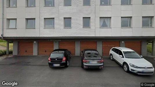 Lägenheter till salu i Kungälv - Bild från Google Street View