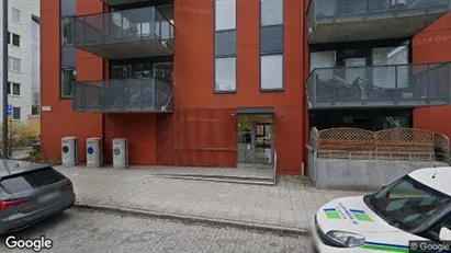 Lägenheter till salu i Västerort - Bild från Google Street View