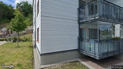 Lägenheter till salu i Göteborg Centrum - Bild från Google Street View