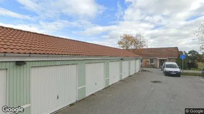 Lägenheter till salu i Ystad - Bild från Google Street View