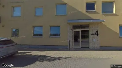 Lägenheter till salu i Svedala - Bild från Google Street View