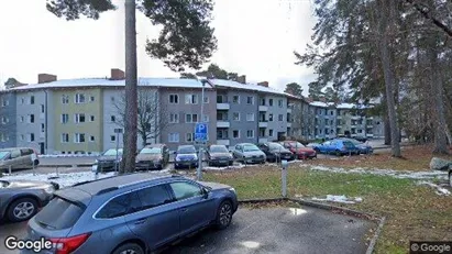 Lägenheter till salu i Västerås - Bild från Google Street View