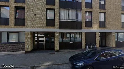 Lägenheter till salu i Malmö Centrum - Bild från Google Street View