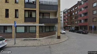 Lägenheter till salu i Malmö Centrum - Bild från Google Street View