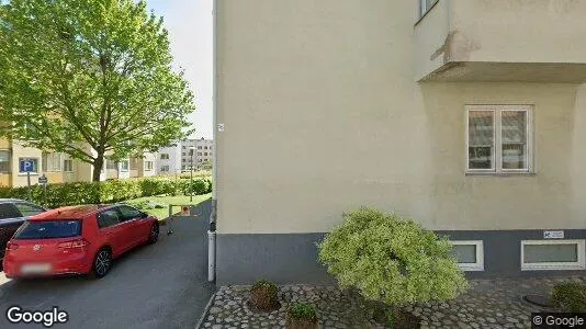 Lägenheter till salu i Kristianstad - Bild från Google Street View