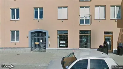 Lägenheter till salu i Lomma - Bild från Google Street View
