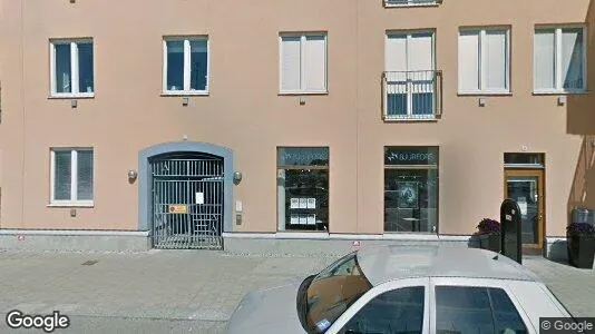 Lägenheter till salu i Lomma - Bild från Google Street View