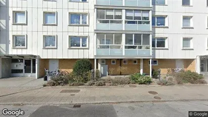 Lägenheter till salu i Malmö Centrum - Bild från Google Street View