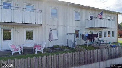 Lägenheter att hyra i Jönköping - Bild från Google Street View