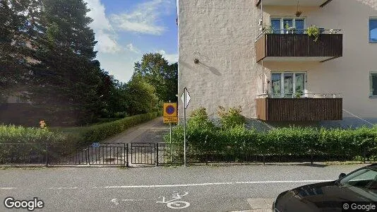 Lägenheter till salu i Uppsala - Bild från Google Street View
