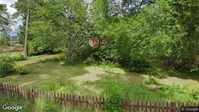 Lägenheter till salu i Värmdö - Bild från Google Street View