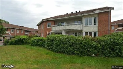 Lägenheter till salu i Lund - Bild från Google Street View