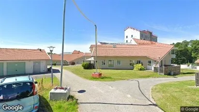 Lägenheter att hyra i Ulricehamn - Bild från Google Street View