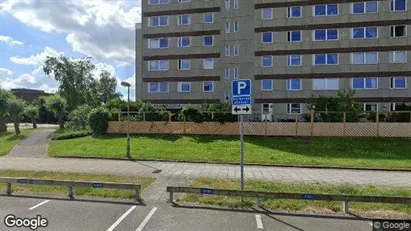 Lägenheter till salu i Malmö Centrum - Bild från Google Street View