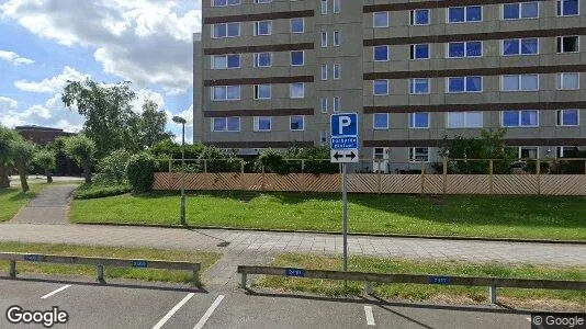 Lägenheter till salu i Malmö Centrum - Bild från Google Street View