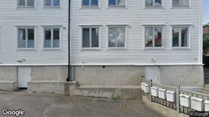 Lägenheter till salu i Johanneberg - Bild från Google Street View