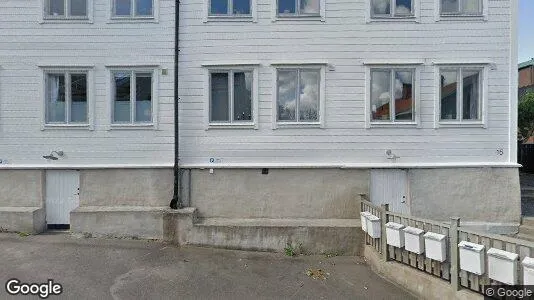 Lägenheter till salu i Johanneberg - Bild från Google Street View
