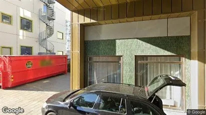 Lägenheter till salu i Malmö Centrum - Bild från Google Street View Lägenheter till salu i Malmö Centrum - Bild från Google Street View