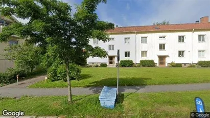 Lägenheter till salu i Örgryte-Härlanda - Bild från Google Street View