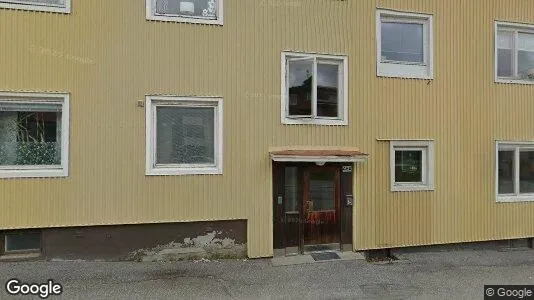 Lägenheter att hyra i Örnsköldsvik - Bild från Google Street View