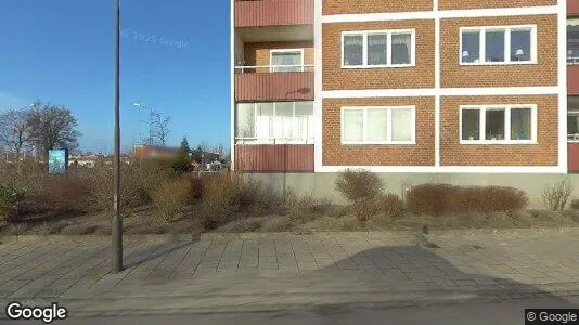 Lägenheter till salu i Malmö Centrum - Bild från Google Street View