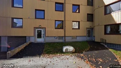 Lägenheter till salu i Örgryte-Härlanda - Bild från Google Street View