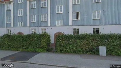 Lägenheter till salu i Majorna-Linné - Bild från Google Street View