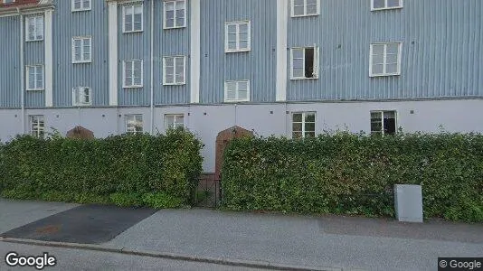 Lägenheter till salu i Majorna-Linné - Bild från Google Street View