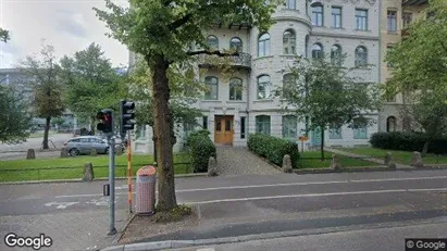 Lägenheter till salu i Örgryte-Härlanda - Bild från Google Street View