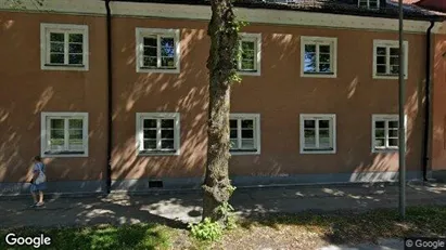 Lägenheter till salu i Västerort - Bild från Google Street View