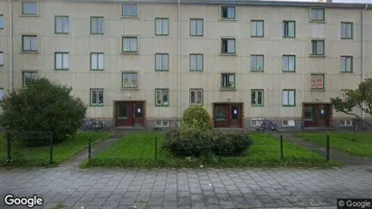 Lägenheter till salu i Malmö Centrum - Bild från Google Street View