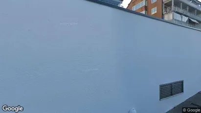 Lägenheter till salu i Helsingborg - Bild från Google Street View