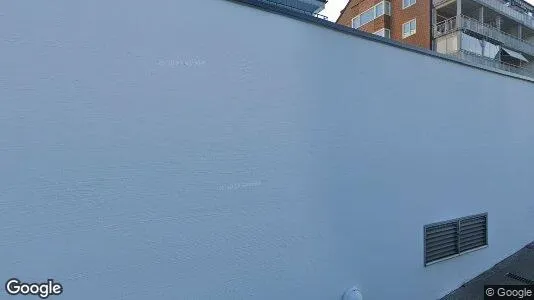 Lägenheter till salu i Helsingborg - Bild från Google Street View