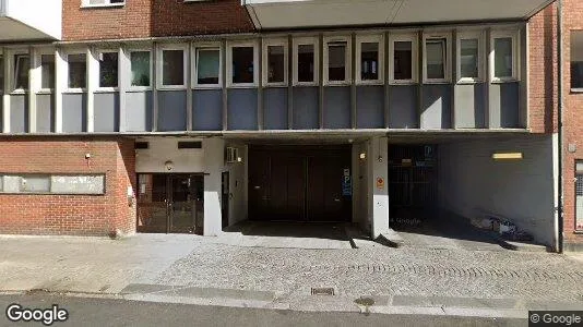 Lägenheter till salu i Malmö Centrum - Bild från Google Street View