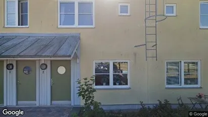 Lägenheter att hyra i Trosa - Bild från Google Street View