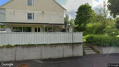 Lägenheter att hyra i Jönköping - Bild från Google Street View