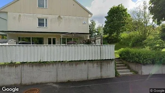 Lägenheter att hyra i Jönköping - Bild från Google Street View