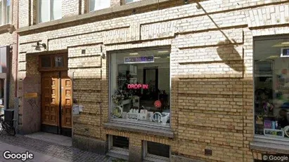 Lägenheter till salu i Göteborg Centrum - Bild från Google Street View