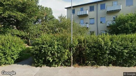Lägenheter till salu i Söderort - Bild från Google Street View