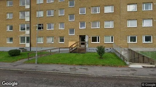 Lägenheter till salu i Askim-Frölunda-Högsbo - Bild från Google Street View