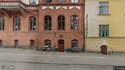 Lägenheter till salu i Växjö - Bild från Google Street View