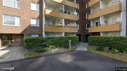 Lägenheter till salu i Södermalm - Bild från Google Street View