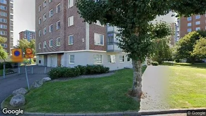 Lägenheter till salu i Askim-Frölunda-Högsbo - Bild från Google Street View