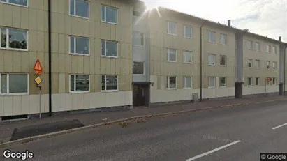 Lägenheter till salu i Linköping - Bild från Google Street View