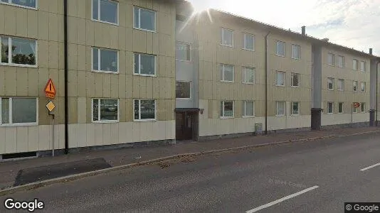 Lägenheter till salu i Linköping - Bild från Google Street View