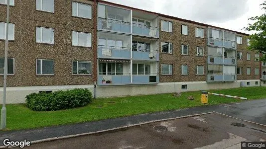 Lägenheter till salu i Norra hisingen - Bild från Google Street View