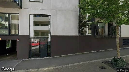 Lägenheter till salu i Jönköping - Bild från Google Street View