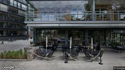 Lägenheter till salu i Linköping - Bild från Google Street View