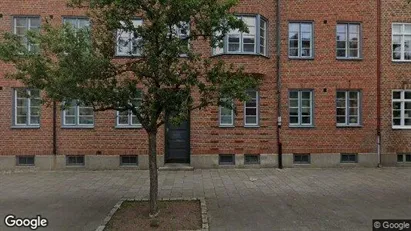 Lägenheter till salu i Malmö Centrum - Bild från Google Street View